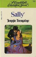Sally (Daring Debutantes #7) by Jennie Tremaine