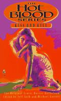 Kiss and Kill (Hot Blood #8) by Max Allan Collins