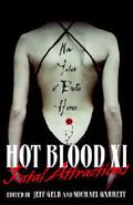Fatal Attractions (Hot Blood #11) by Max Allan Collins