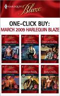 One-Click Buy: March 2009 Harlequin Blaze by Dawn Atkins