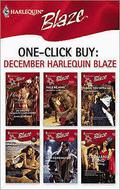 One-Click Buy: December 2008 Harlequin Blaze by Jamie Sobrato