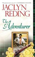 The Adventurer (Highland Heroes #2) by Jaclyn Reding