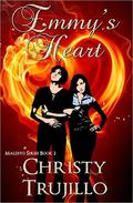 Emmy's Heart (Maldito #2) by Christy Trujillo