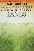 Imaginary Lands (Damar) by Joan D. Vinge