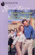 What She Did on Her Summer Vacation (Silhouette Special Edition, No. #976) by Tracy Sinclair