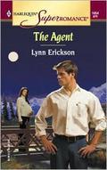 The Agent by Lynn Erickson