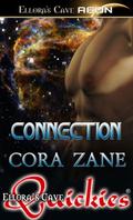 Connection by Cora Zane