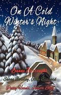 On a Cold Winter's Night by Leanne Burroughs
