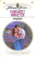Impasse (Harlequin Presents, No #845) by Margaret Pargeter