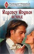 Regency Rogues Bundle by Francesca Shaw