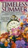 Timeless Summer by Barbara Benedict
