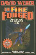 In Fire Forged (Worlds of Honor #5) by Jane Lindskold