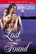 Lost and Found by Amber Carlton