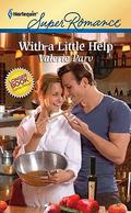 With a Little Help by Valerie Parv