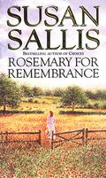 Rosemary for Remembrance (Rising Family #4) by Susan Sallis