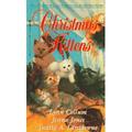 Christmas Kittens by Judith A. Lansdowne