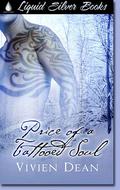 Price of a Tattooed Soul by Vivien Dean