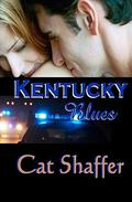 Kentucky Blues by Cat Shaffer