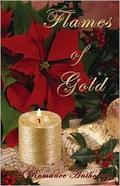 Flames of Gold by Amber Dawn Bell