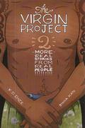 The Virgin Project: Volume 2 by Kevin Boze