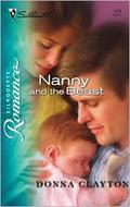 Nanny and the Beast by Donna Clayton
