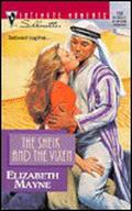 The Sheik and the Vixen (Silhouette Intimate Moments, #755) by Elizabeth Mayne