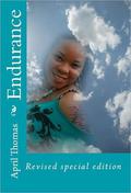 Endurance (Endurance #1) by April Thomas