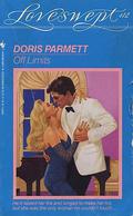 Off Limits (Loveswept, No #412) by Doris Parmett