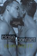 Close Contact by Sean Wolfe