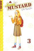 Honey Mustard Volume 3 (Honey Mustard #3) by Ho-Kyung Yeo