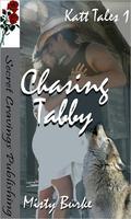 Chasing Tabby (Katt Tales #1) by Misty Burke