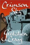 Crimson Sky by Gretchen Craig