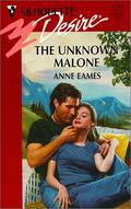 Unknown Malone (Montana Malones #4) by Anne Eames