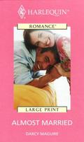 Almost Married by Darcy Maguire