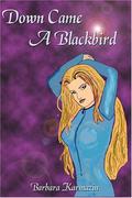 Down Came A Blackbird (The Sidhe Trilogy #2) by Barbara Karmazin