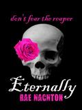 Eternally (Eternally Trillogy #1) by Rae Hachton