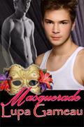 Masquerade by Lupa Garneau