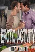 Erotic Activity by Eden Nighte