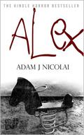 Alex by Adam J. Nicolai