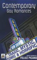 Contemporary Gay Romances by Felice Picano