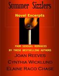 Summer Sizzlers by Cynthia Wicklund