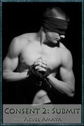 Consent 2: Submit (Consent #2) by Arvel Amaya