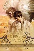 A Matter of Timing (The Binding Trilogy #2) by Leora Stark
