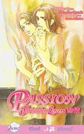 Passion: Forbidden Lovers by Shinobu Gotoh