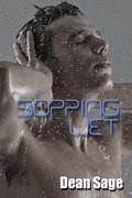 Sopping Wet (Wet #2) by Dean Sage