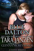 Blue Dalton by Tara Janzen
