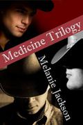 Medicine Trilogy by Melanie Jackson