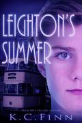Leighton's Summer (SYNSK #2) by K.C. Finn