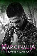 Marginalia by Laney Cairo
