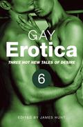 Gay Erotica, Volume 6 (Gay Erotica #6) by James Hunt